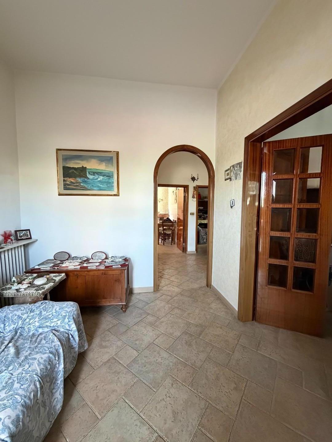 Casa indipendente con giardino, Carmignano seano
