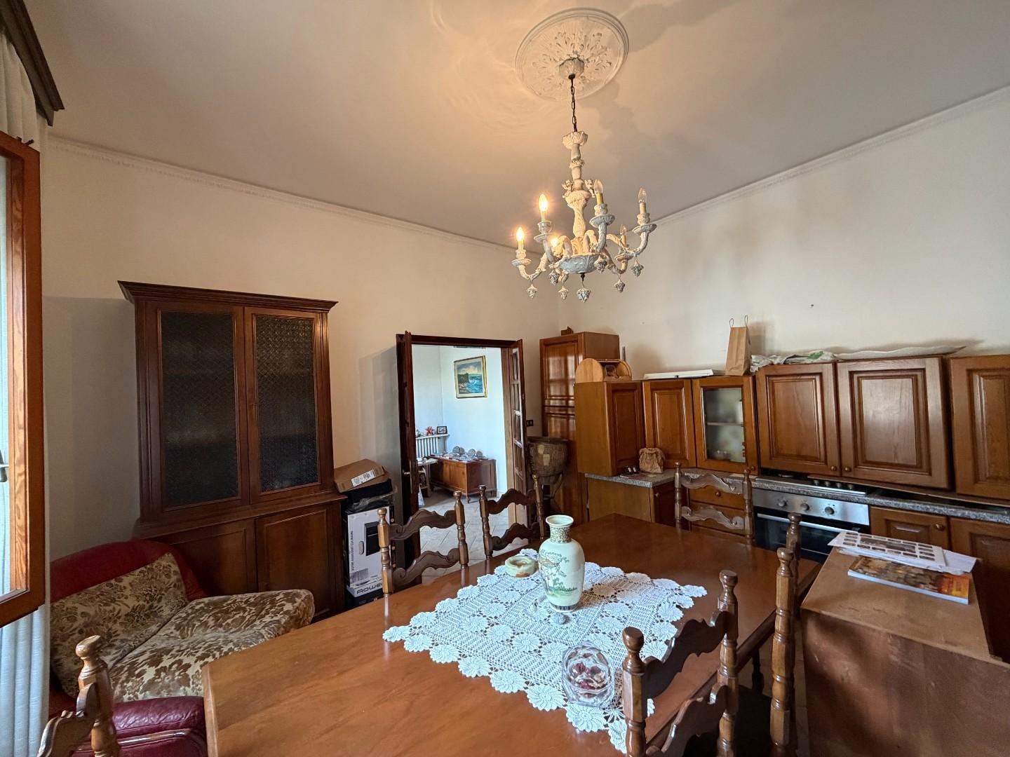Casa indipendente con giardino, Carmignano seano