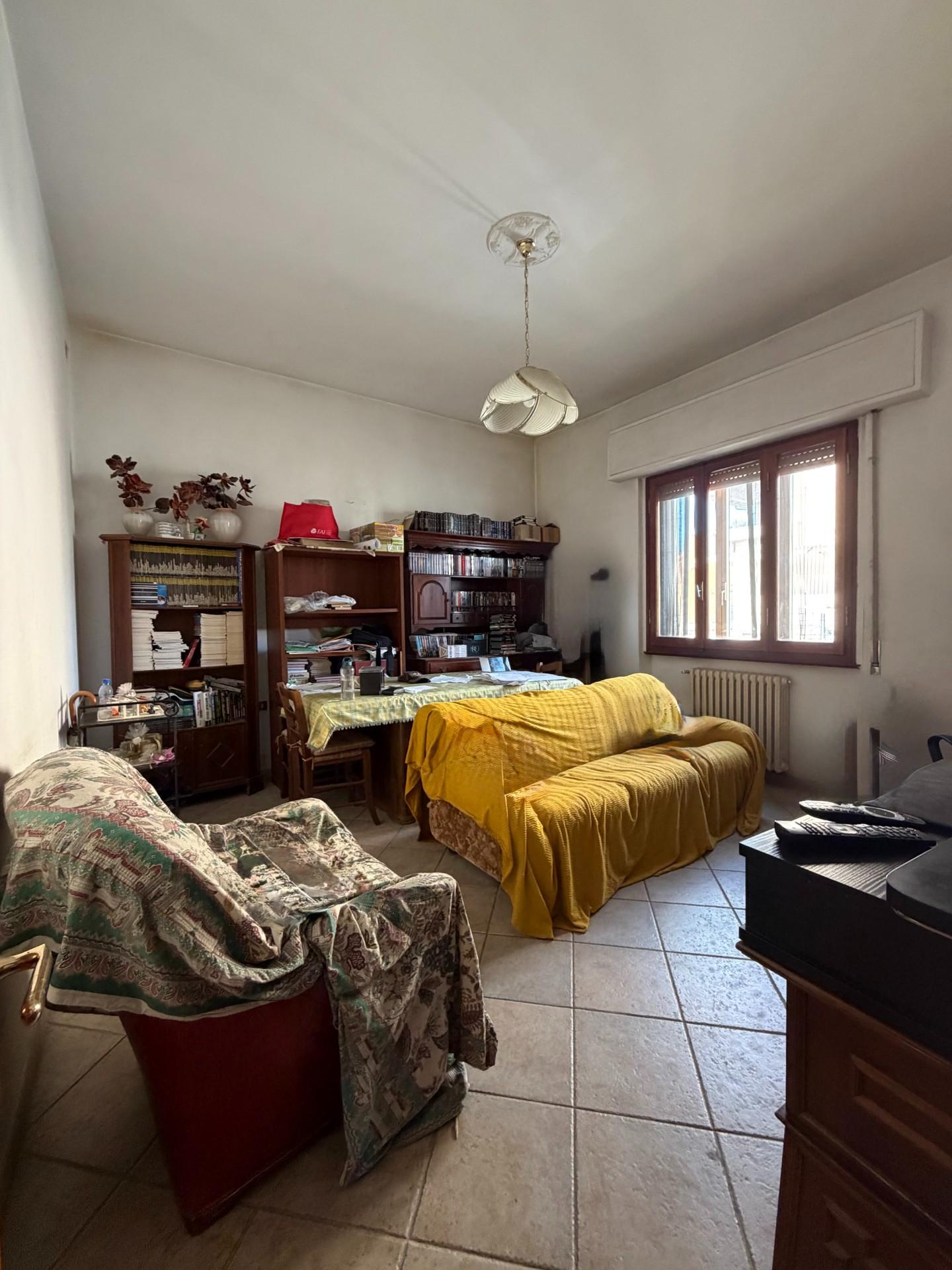 Casa indipendente con giardino, Carmignano seano