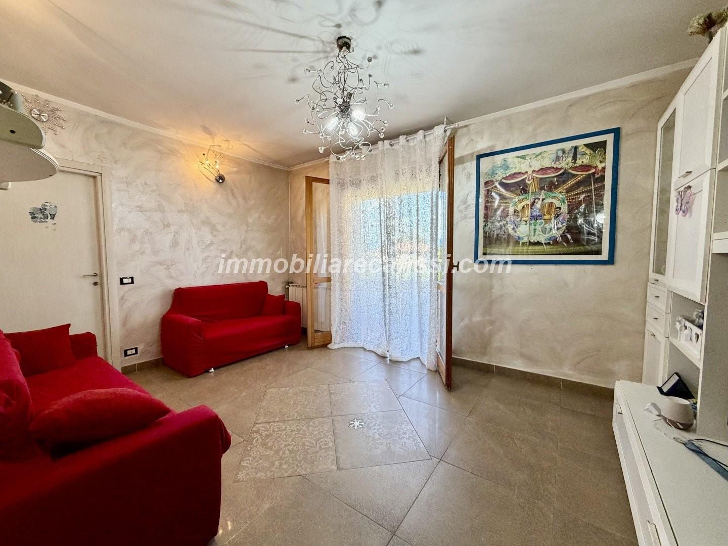 Quadrilocale con terrazzi, Carmignano seano