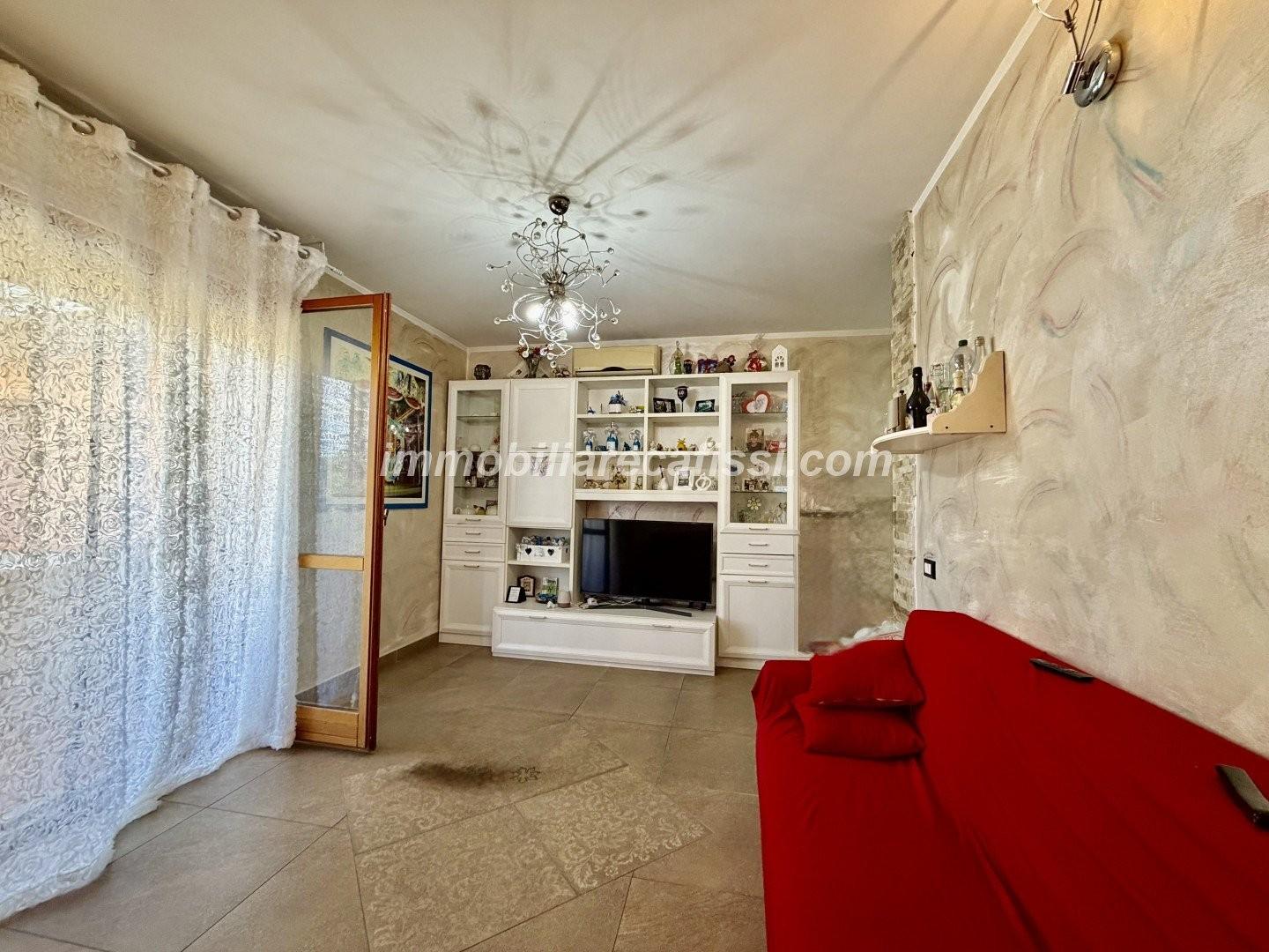 Quadrilocale con terrazzi, Carmignano seano