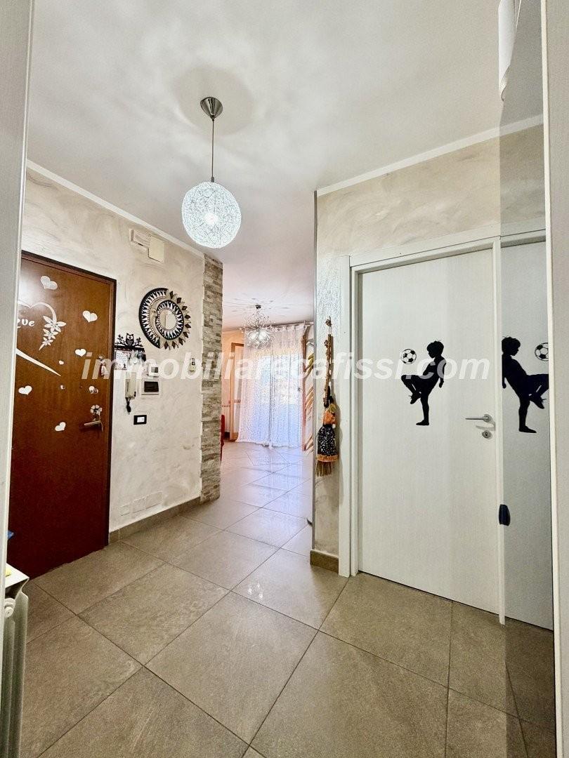 Quadrilocale con terrazzi, Carmignano seano