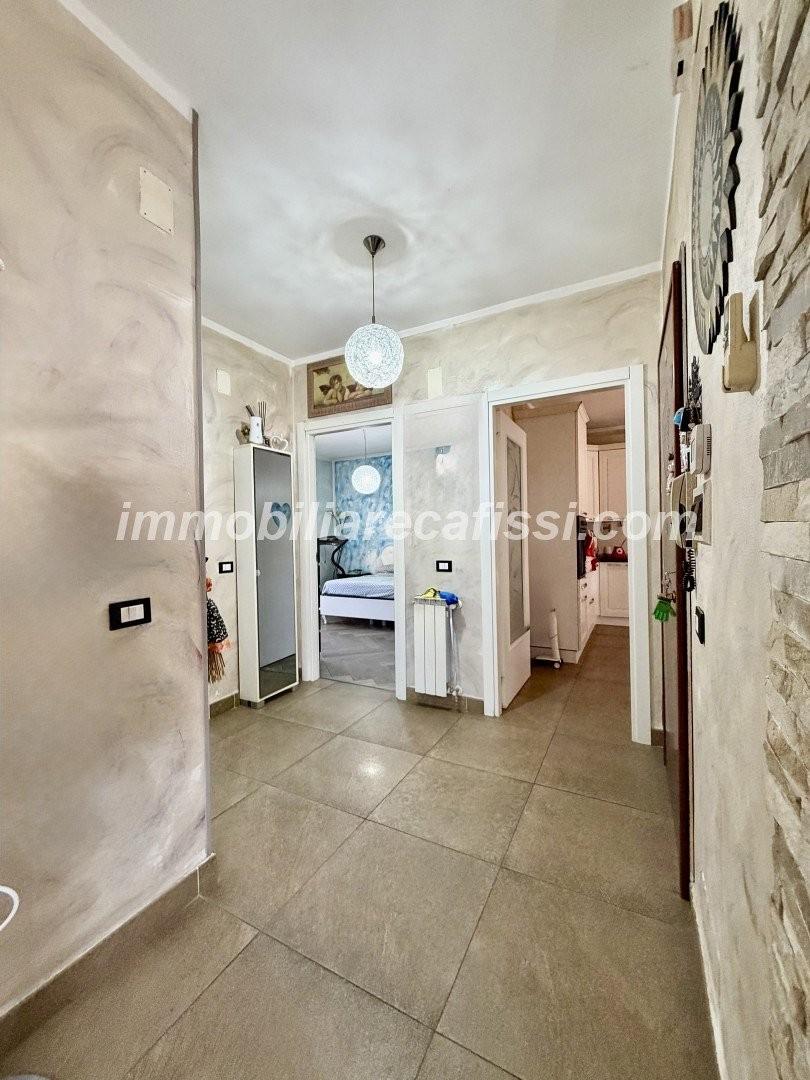 Quadrilocale con terrazzi, Carmignano seano