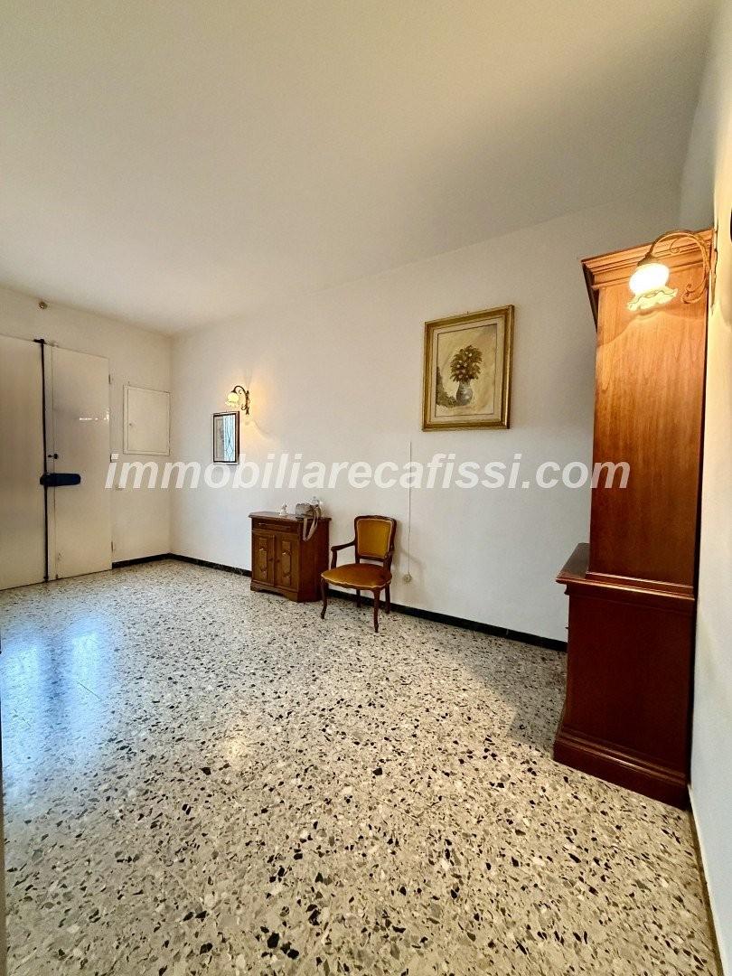 Casa indipendente con terrazzi a Poggio a Caiano