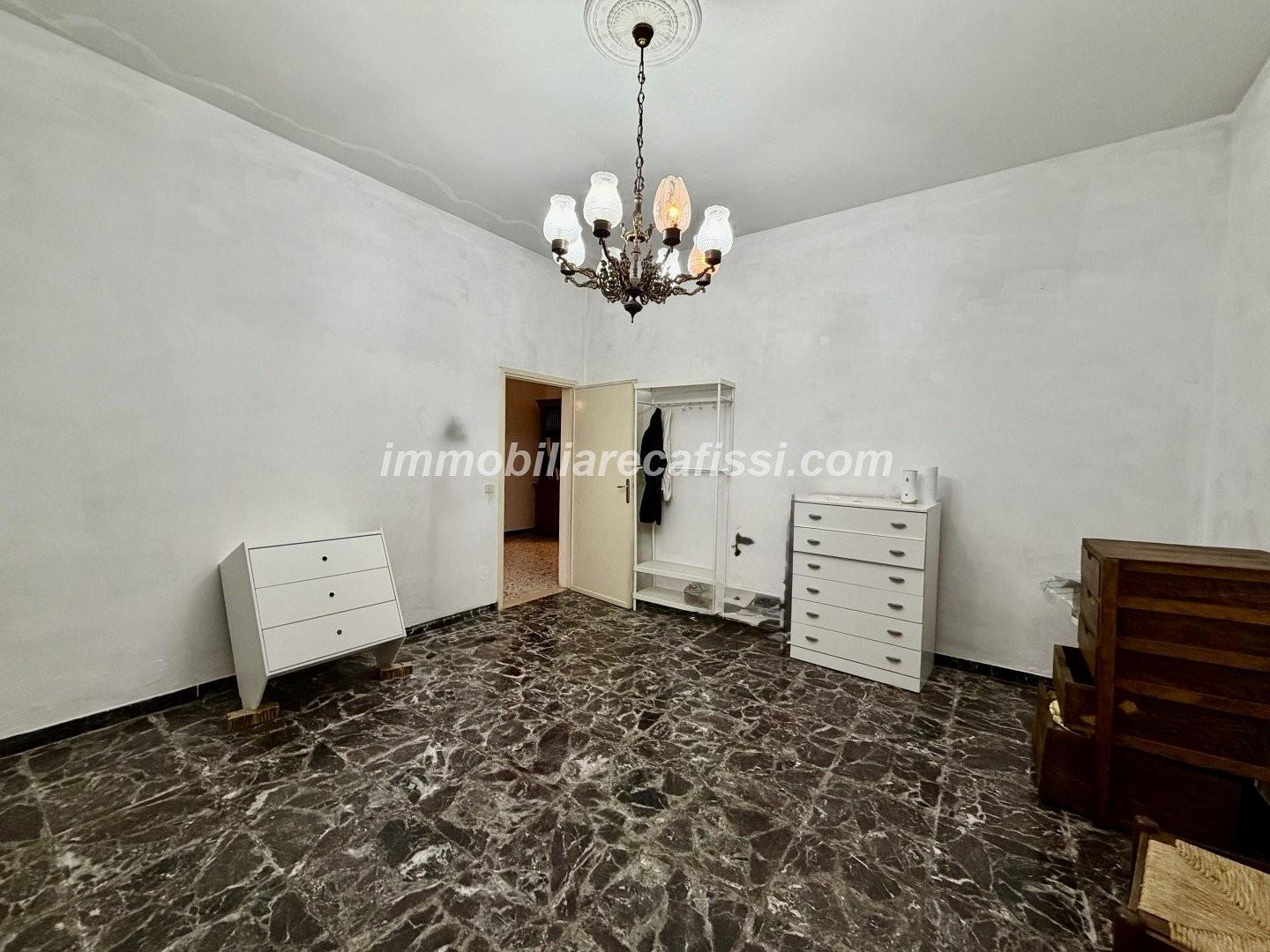 Casa indipendente con terrazzi a Poggio a Caiano