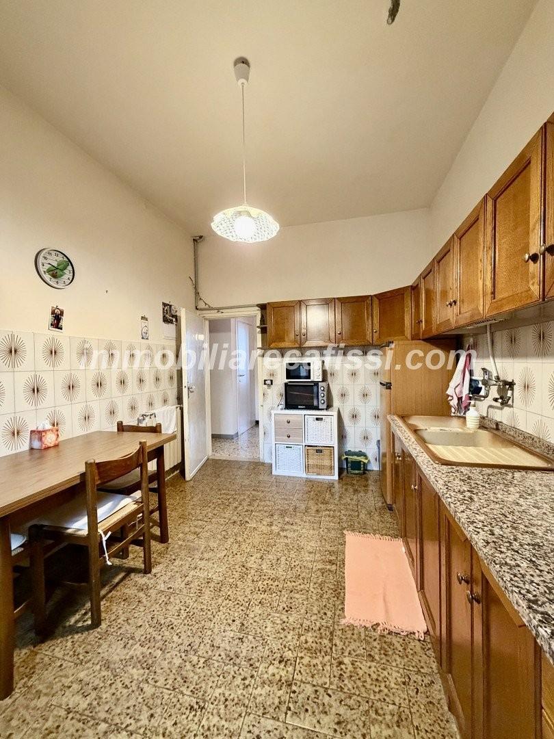 Casa indipendente con terrazzi a Poggio a Caiano