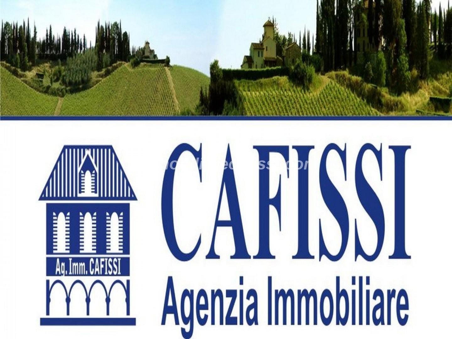 Quadrilocale con terrazzo, Prato cafaggio