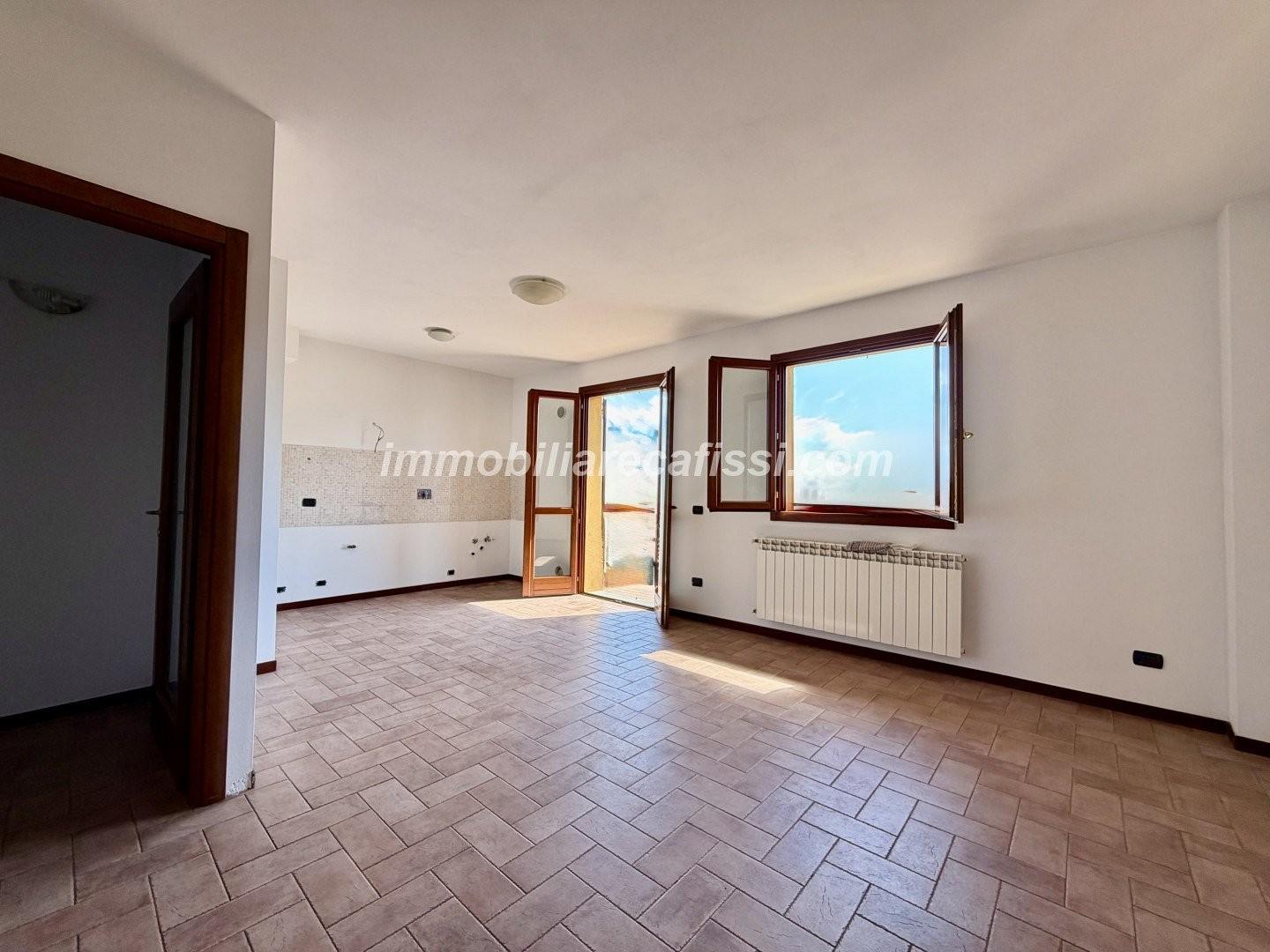 Quadrilocale con terrazzi, Carmignano comeana