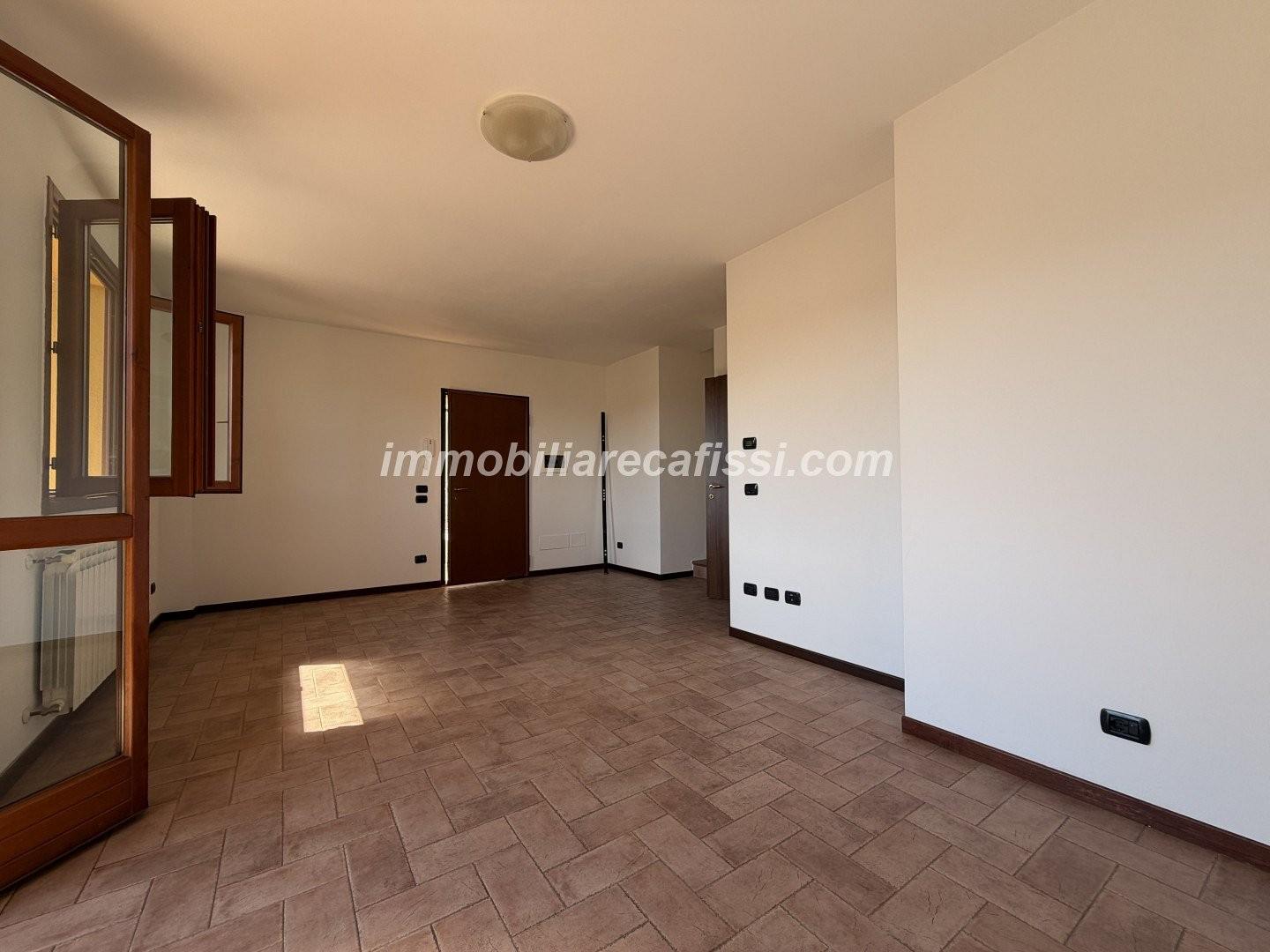 Quadrilocale con terrazzi, Carmignano comeana