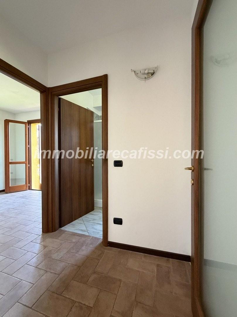 Quadrilocale con terrazzi, Carmignano comeana