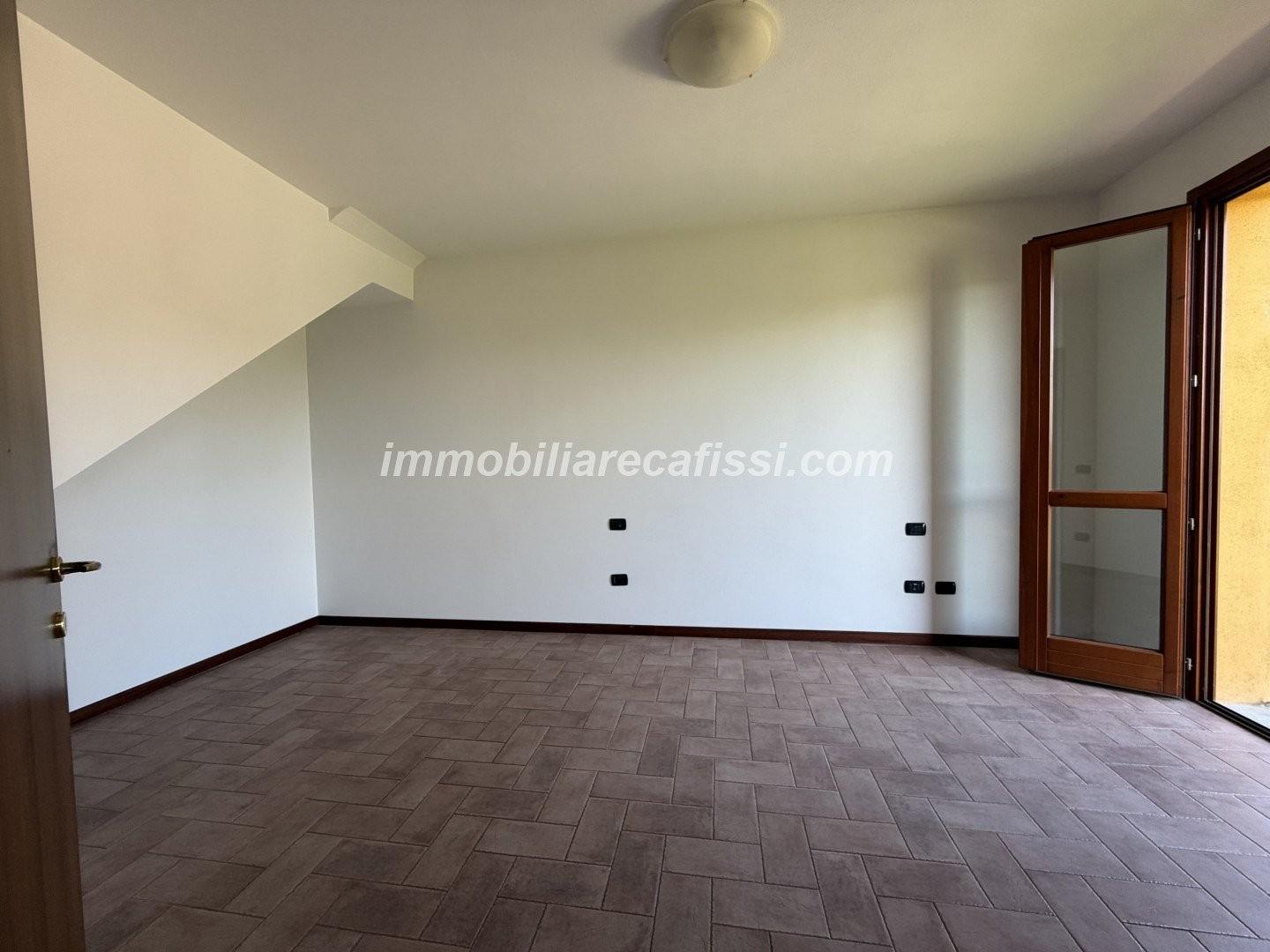 Quadrilocale con terrazzi, Carmignano comeana