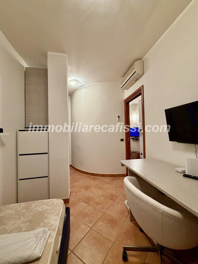 Appartamento in vendita a Poggio a Caiano