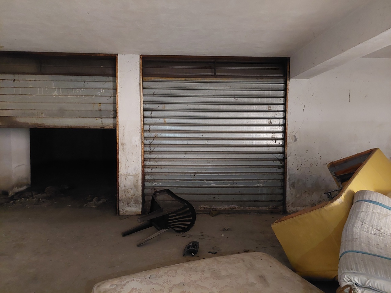 Box/Garage 36mq in vendita in vico francesco gozzolino, Casandrino