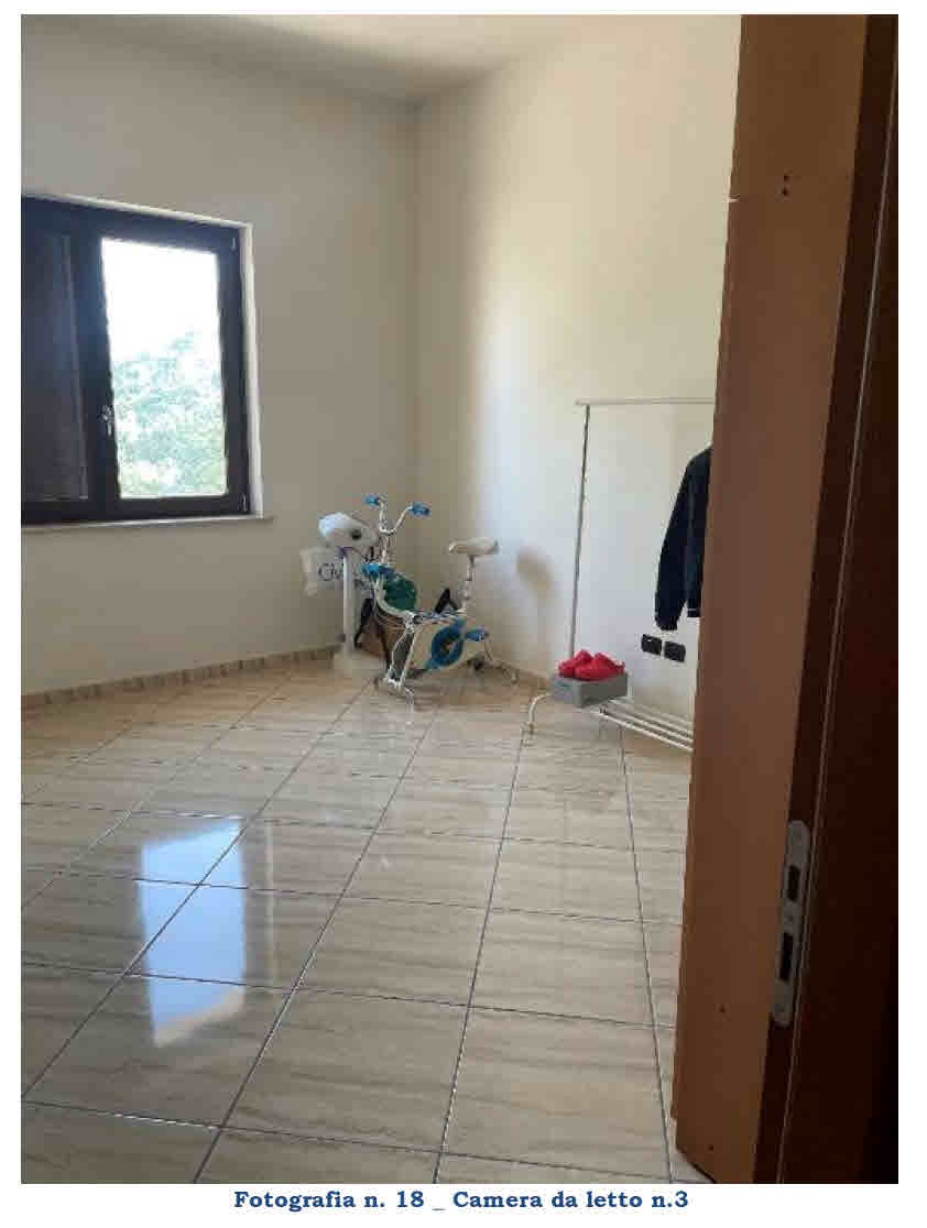 Appartamento in vendita in via arno, San Cipriano d'Aversa