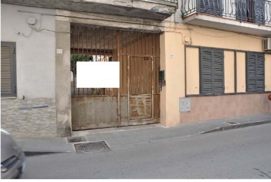 Bilocale in vendita in via cancello, Casalnuovo di Napoli