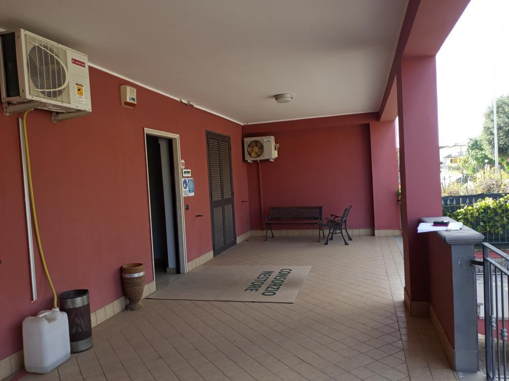 Quadrilocale in vendita in via fondo vigna l.1, Falciano del Massico