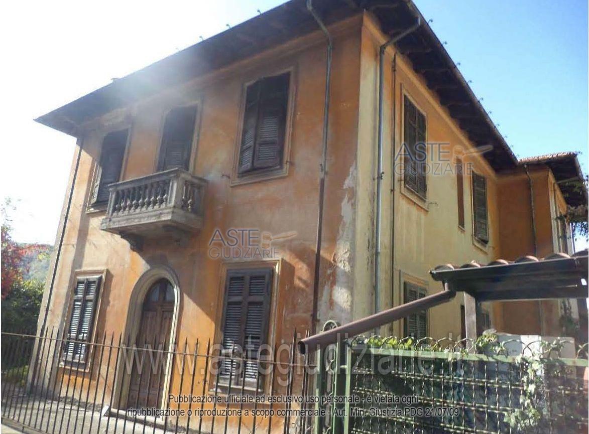 Casa indipendente in vendita in via nazionale, Isola del Liri