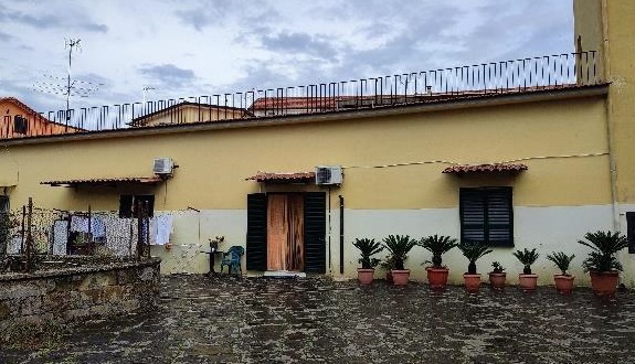 Quadrilocale in vendita in via ragozzino l.2, Orta di Atella