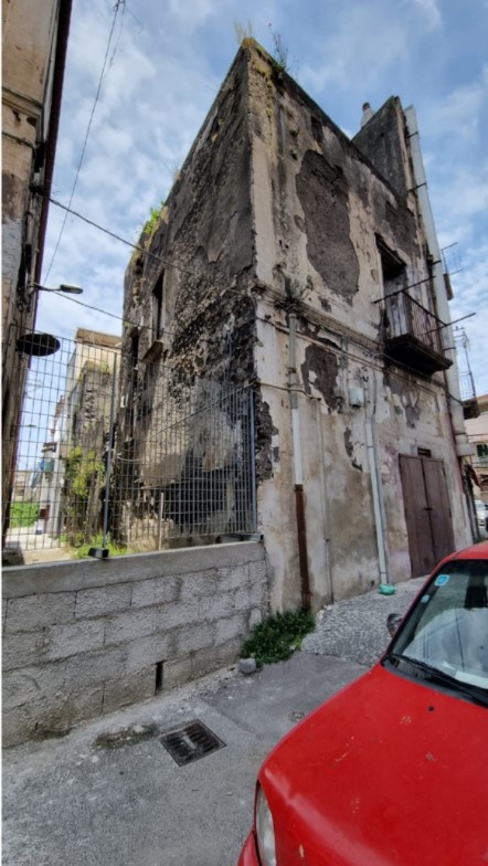 Appartamento in vendita in corso vittorio emanuele, Torre Annunziata