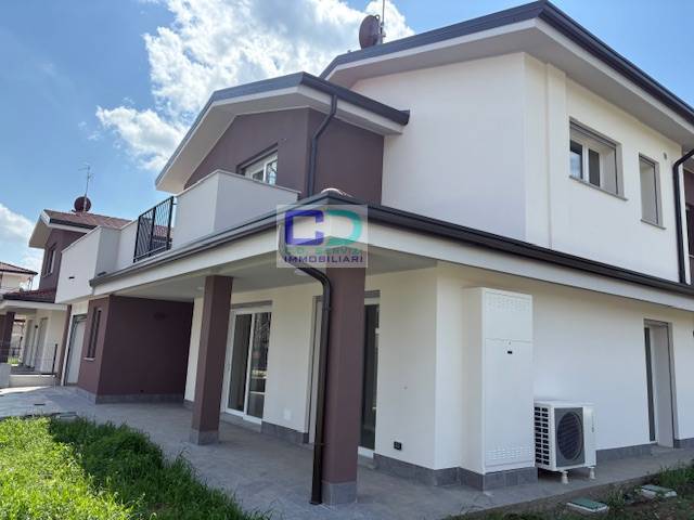 Appartamento in vendita a Pozzuolo Martesana