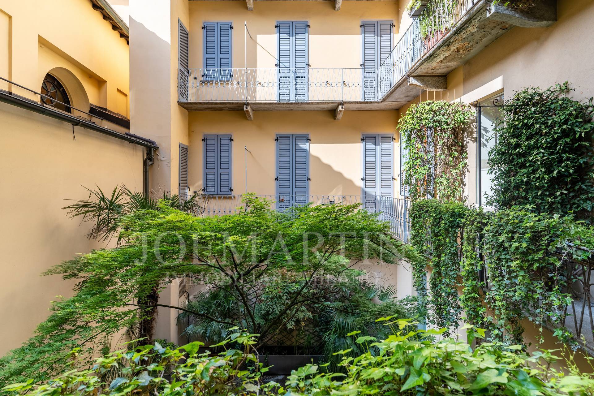 Appartamento arredato in affitto, Milano centro storico