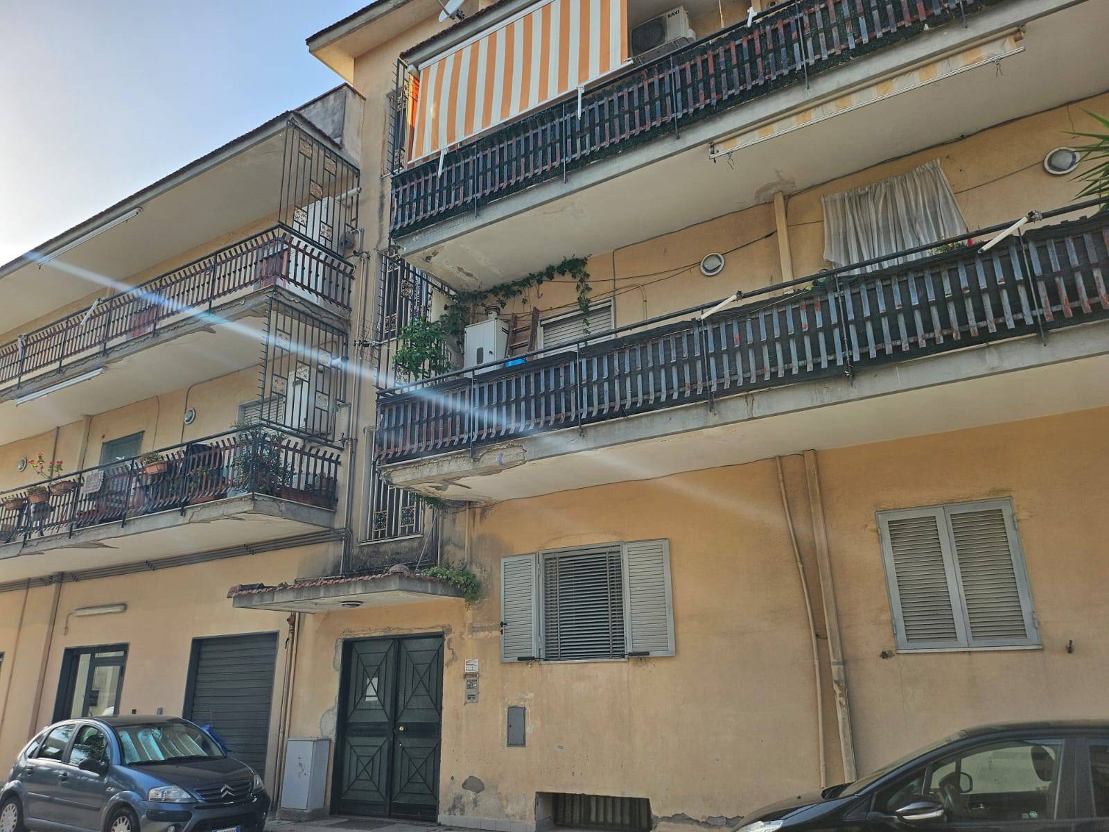 Appartamento in vendita a Somma Vesuviana