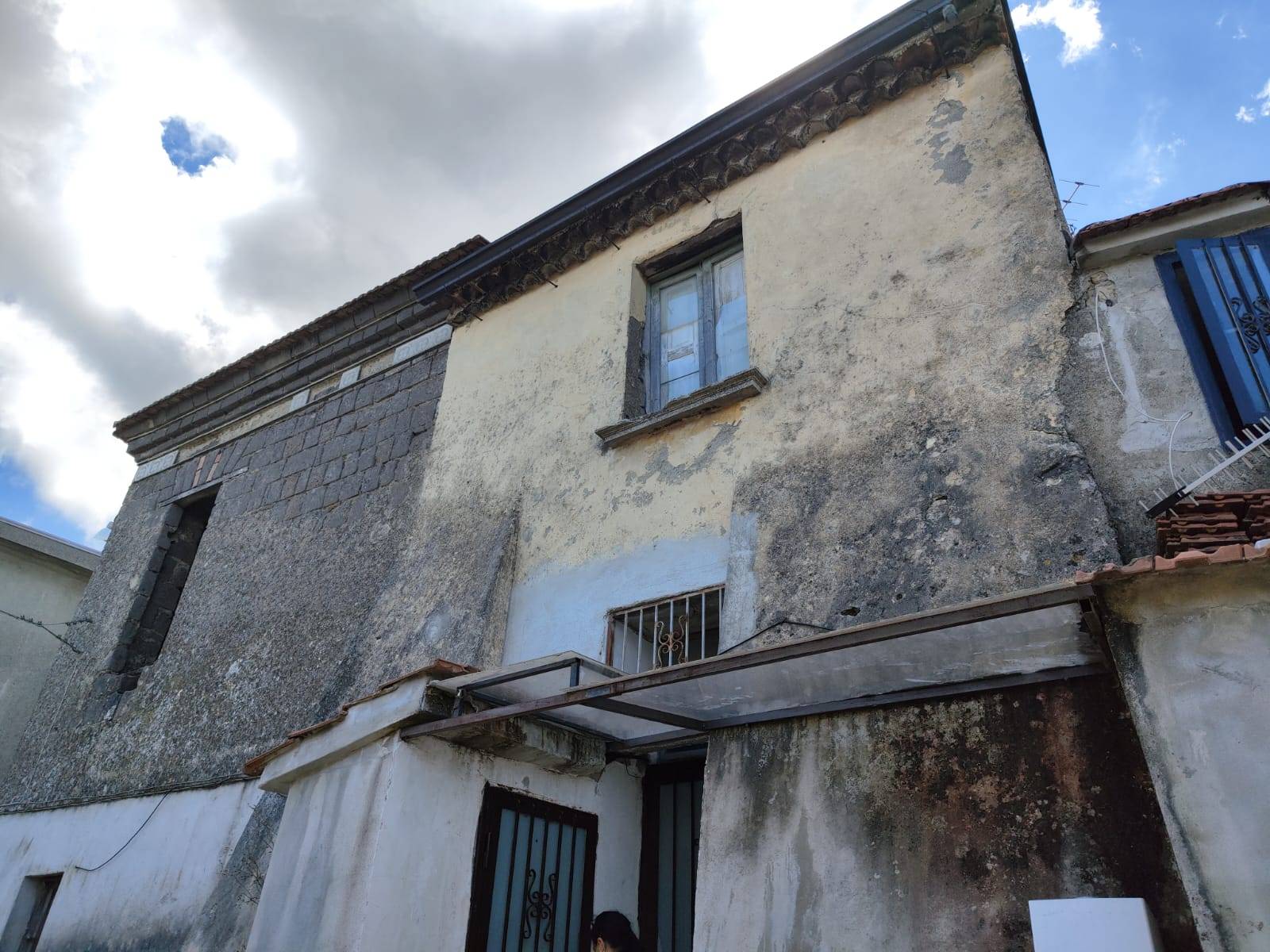 Appartamento in vendita a Roccabascerana