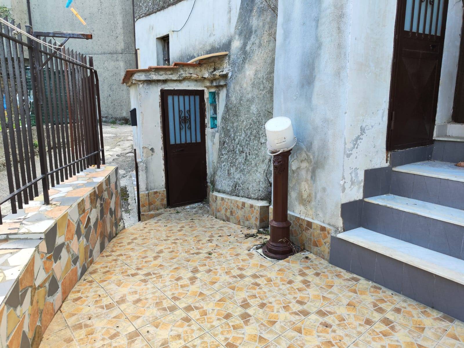 Appartamento in vendita a Roccabascerana