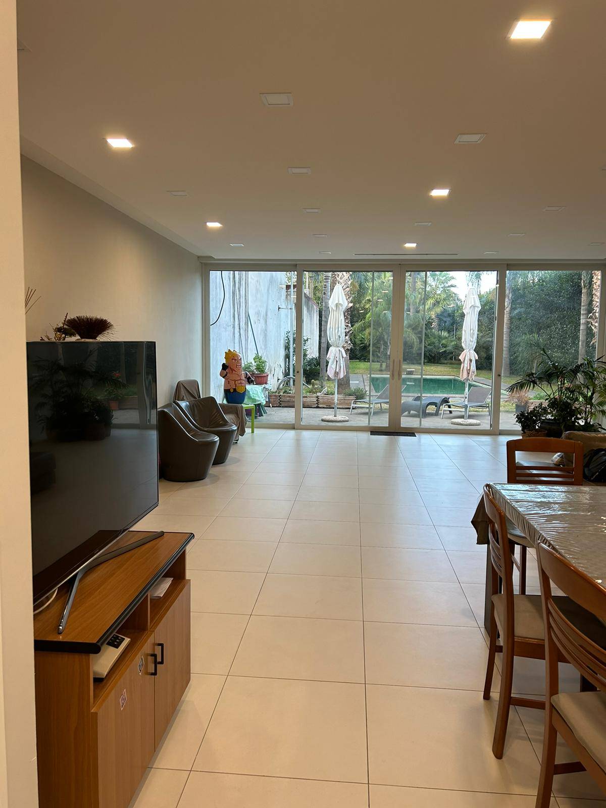 Villa in vendita a Marigliano