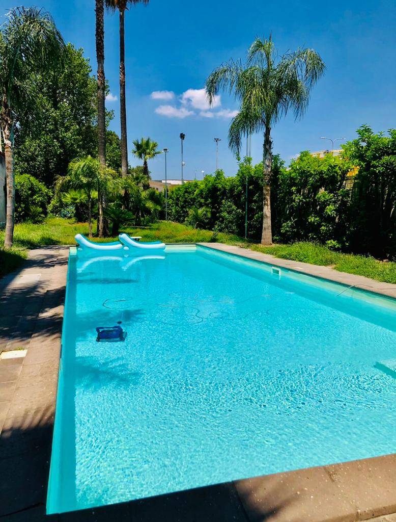 Villa in vendita a Marigliano