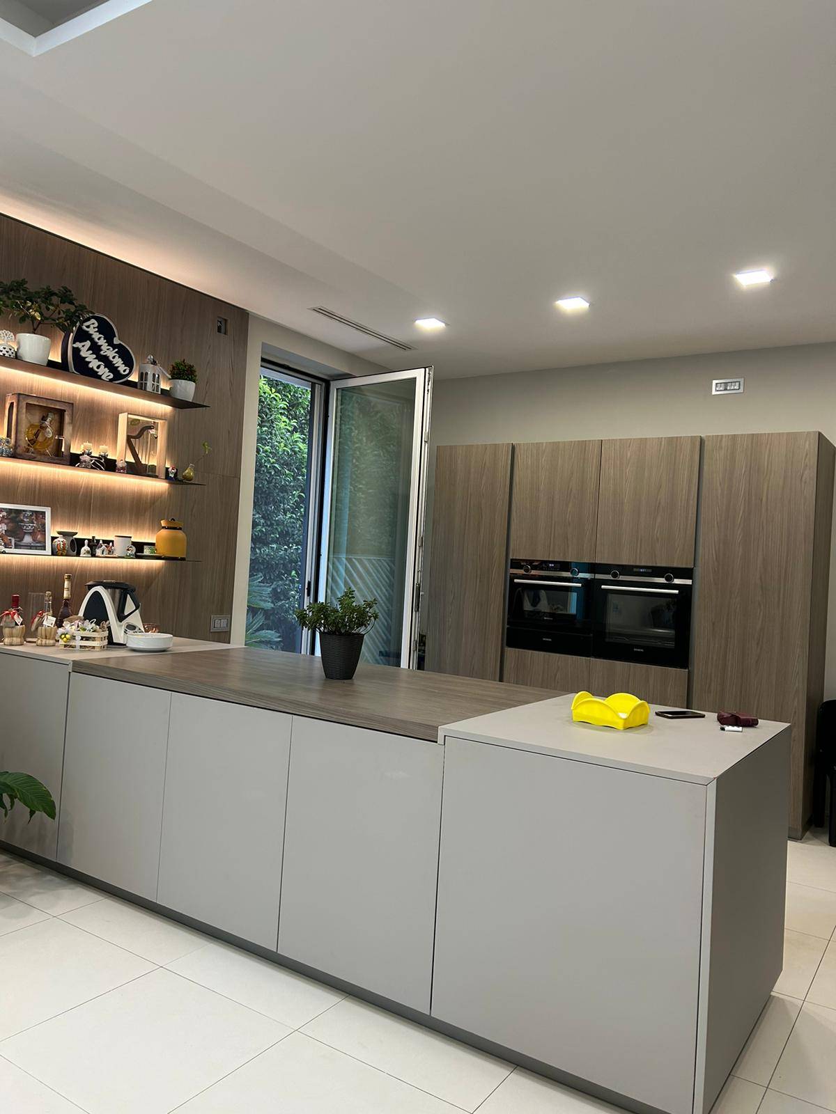 Villa in vendita a Marigliano