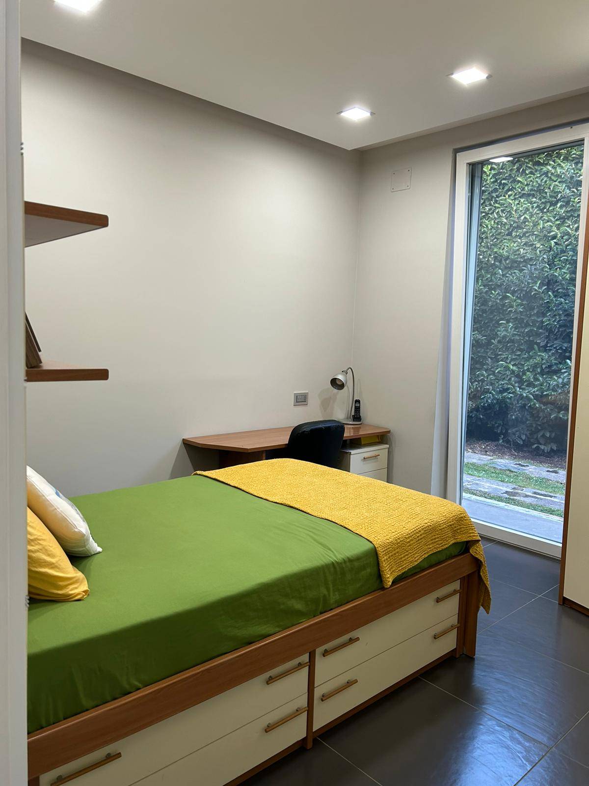 Villa in vendita a Marigliano