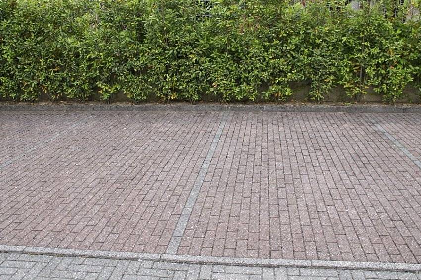 Posto auto scoperto in affitto a Pomigliano d'Arco