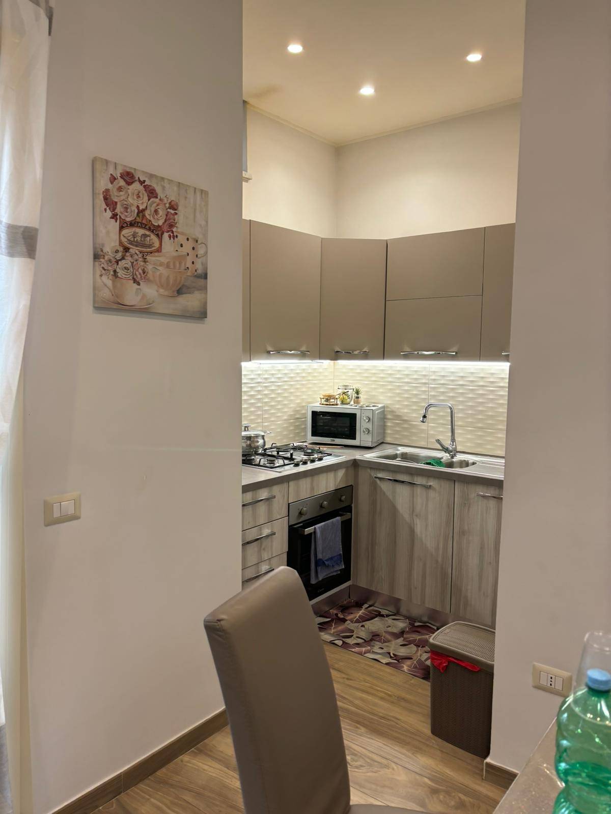 Appartamento in vendita a Casalnuovo di Napoli