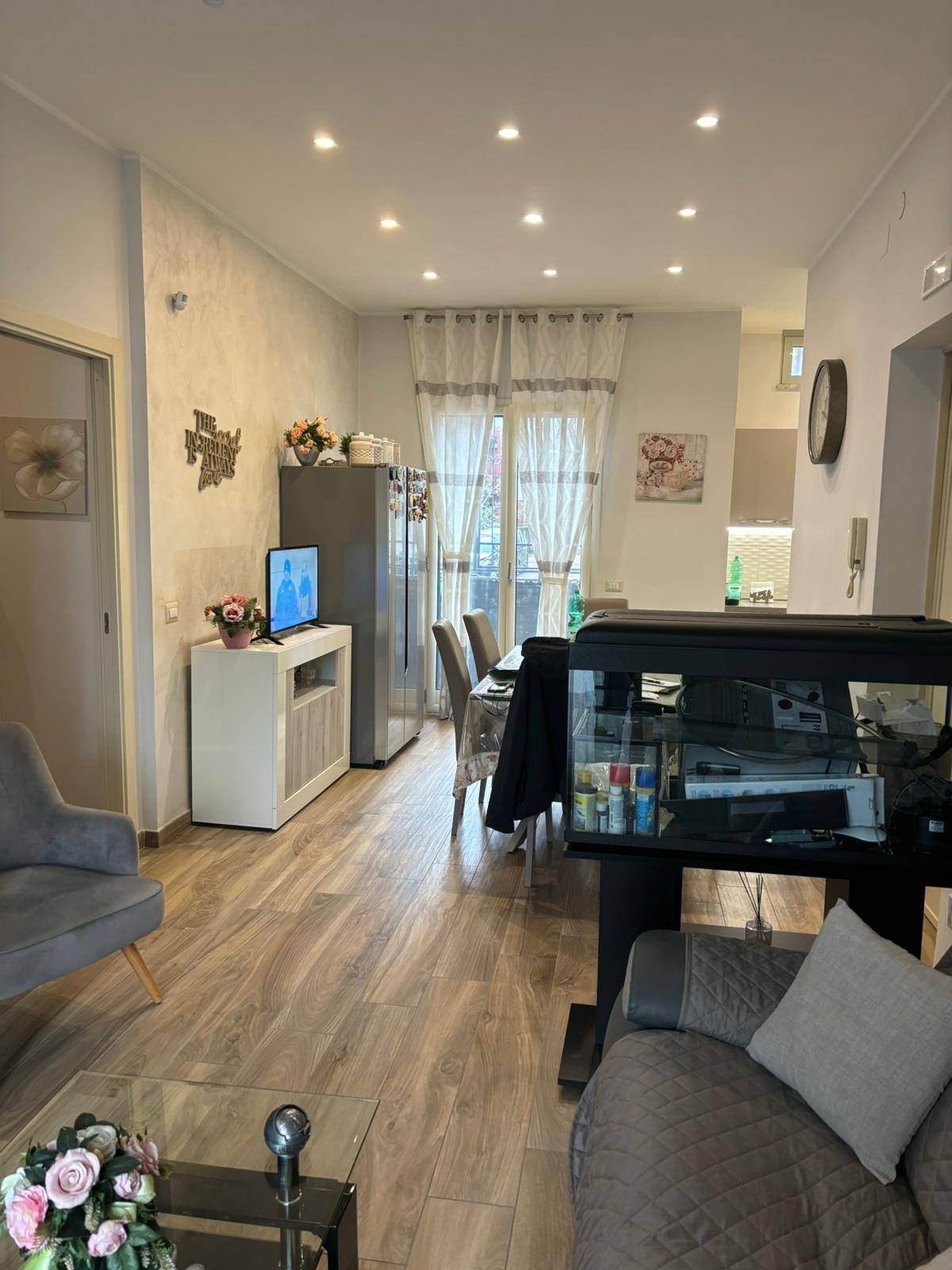 Appartamento in vendita a Casalnuovo di Napoli