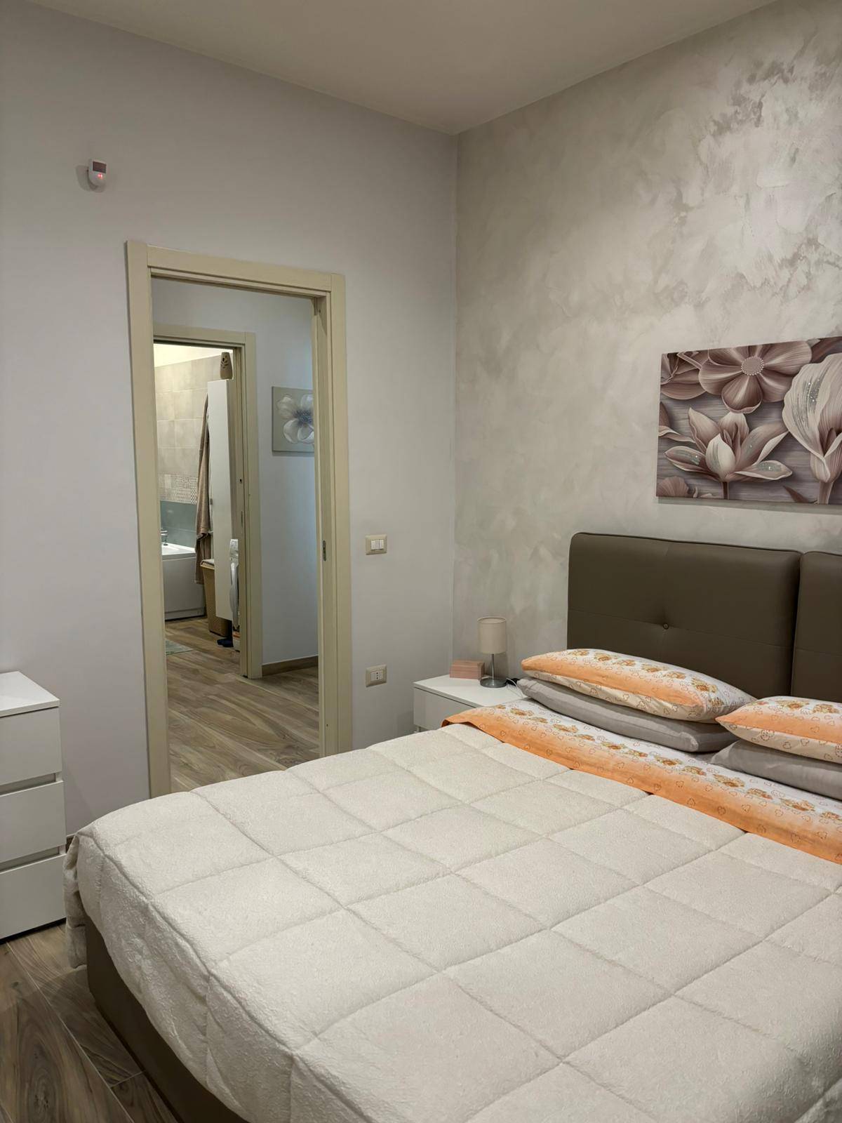 Appartamento in vendita a Casalnuovo di Napoli