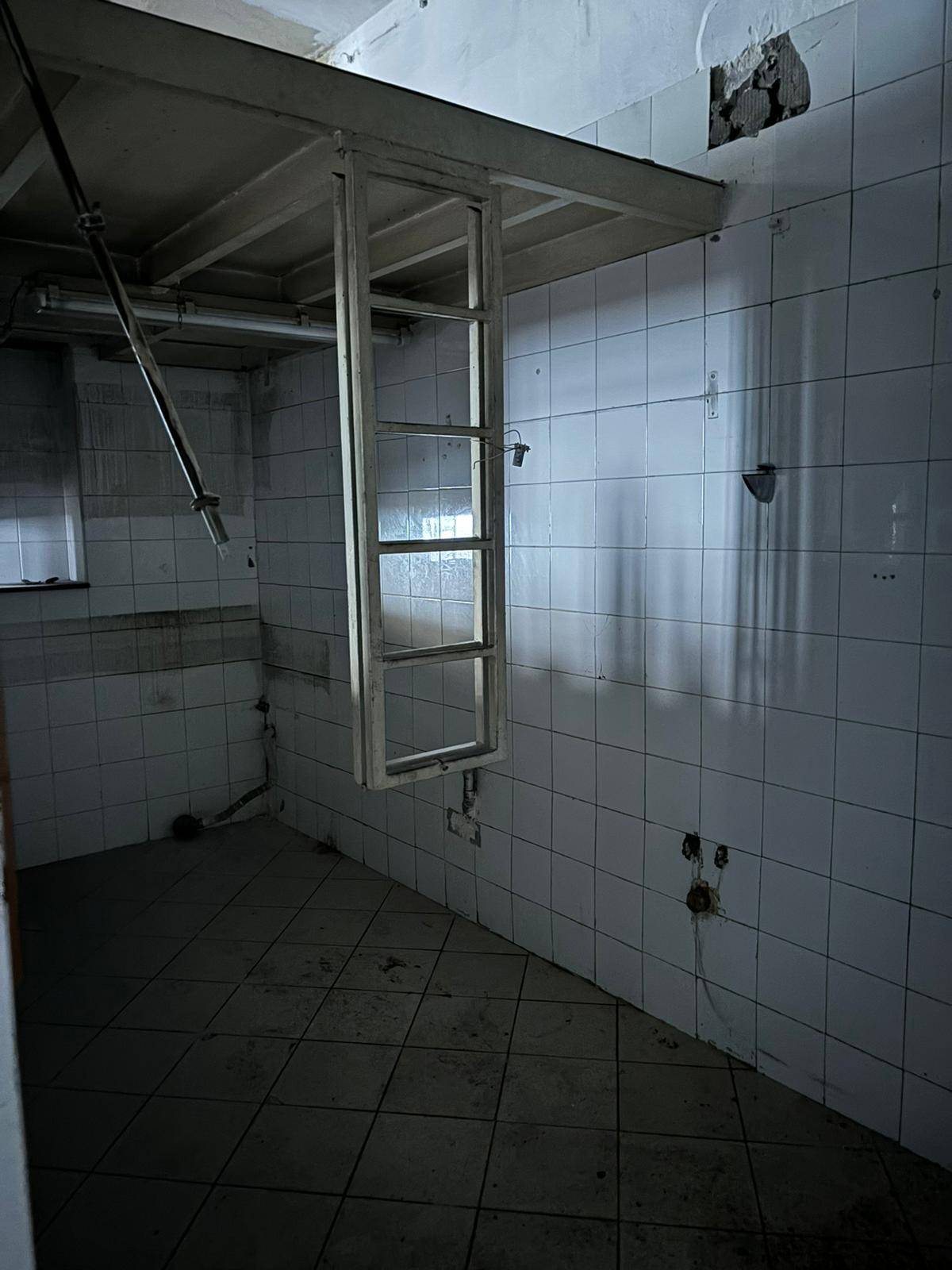 Locale commerciale in affitto a Casalnuovo di Napoli