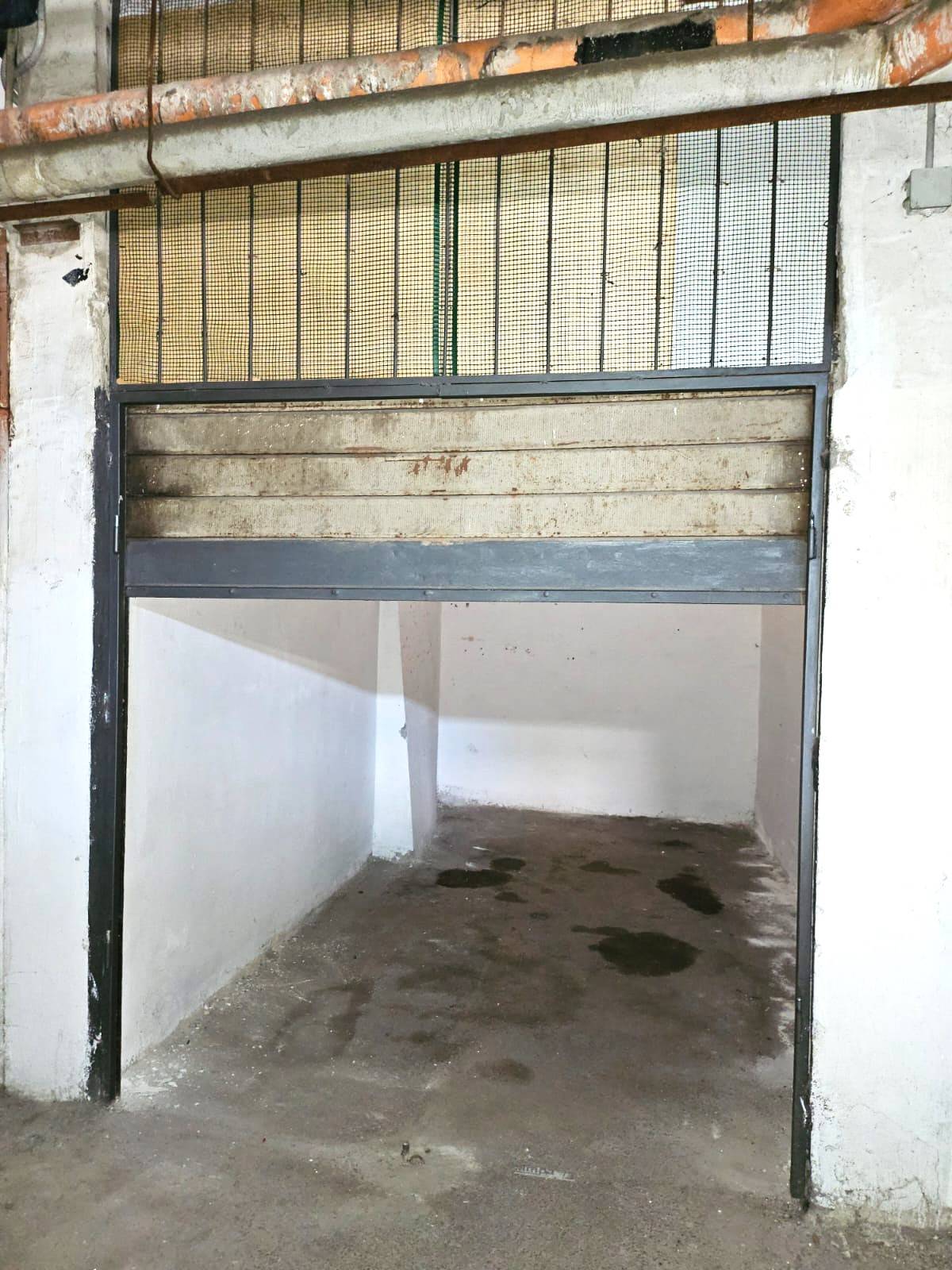 Box in vendita a Pomigliano d'Arco