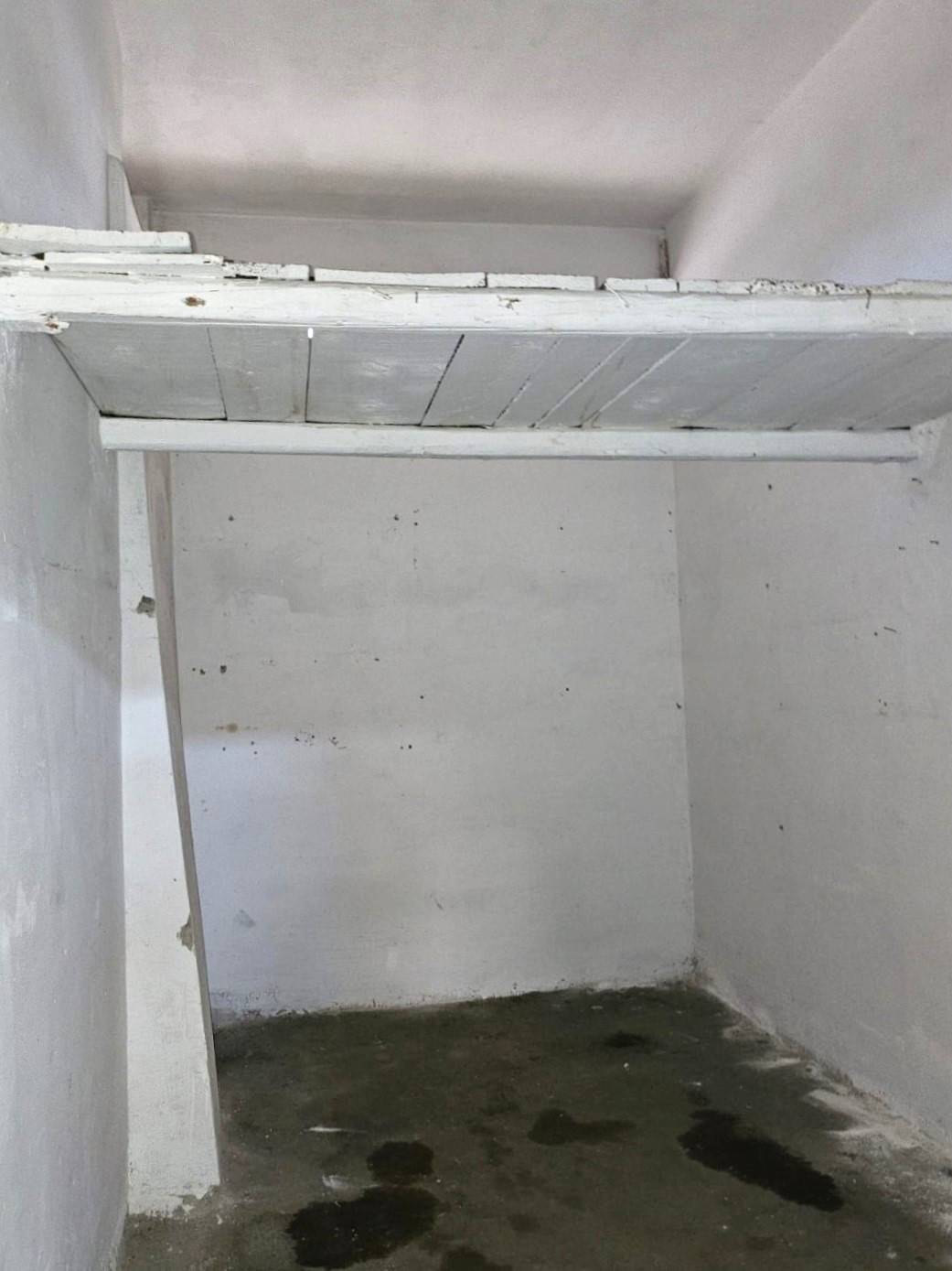 Box in vendita a Pomigliano d'Arco