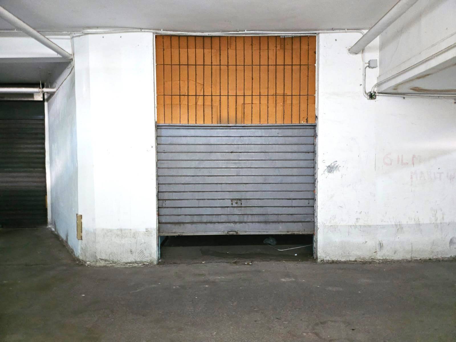 Box in vendita a Pomigliano d'Arco