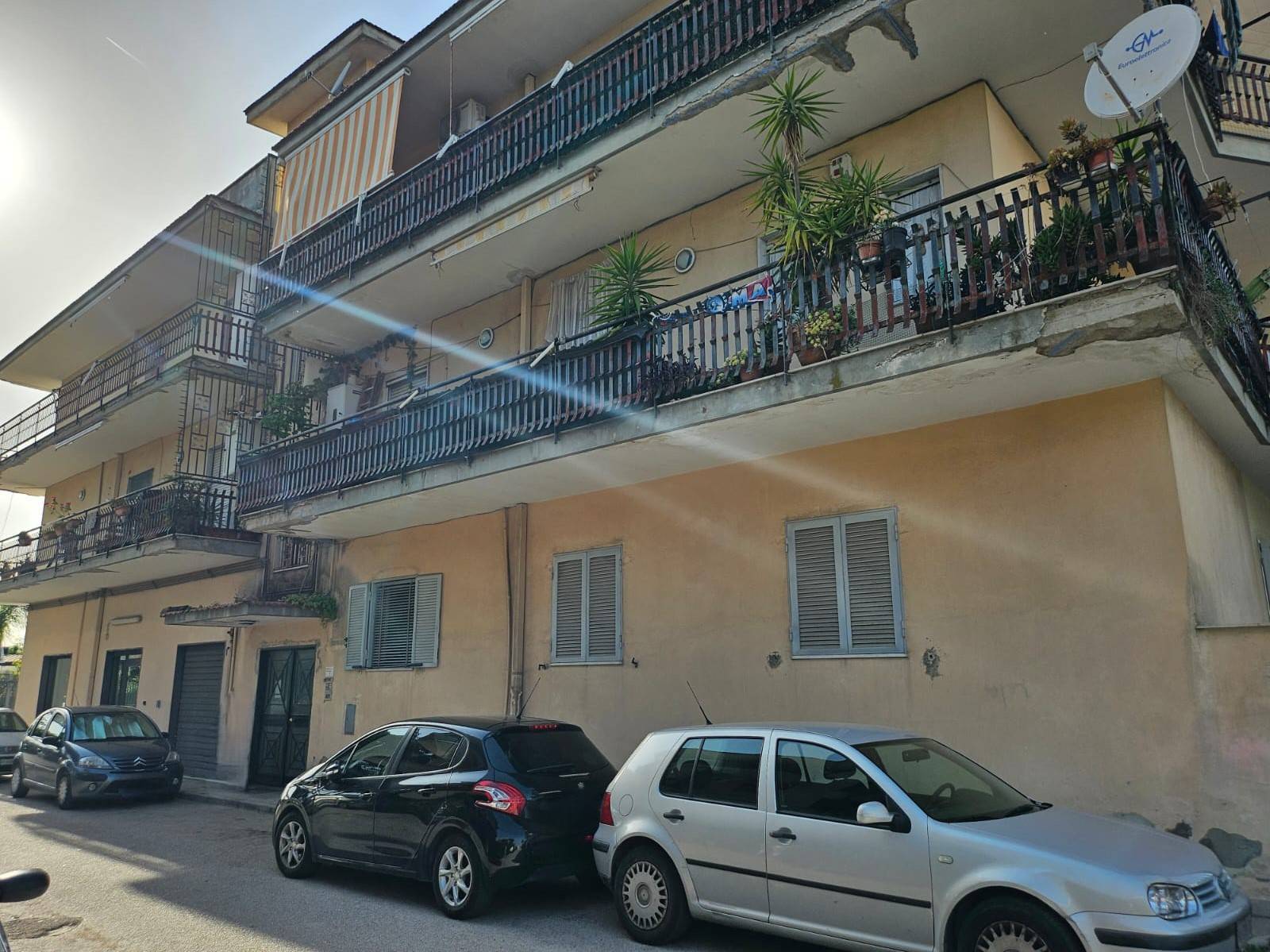 Appartamento in vendita a Somma Vesuviana