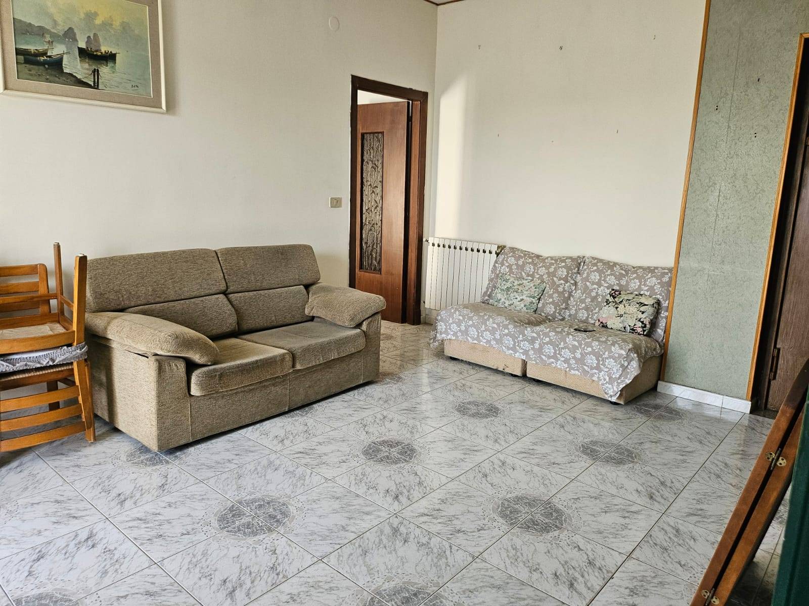 Appartamento in vendita a Somma Vesuviana