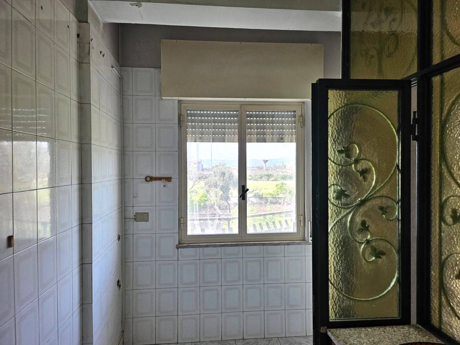 Appartamento in vendita a Somma Vesuviana