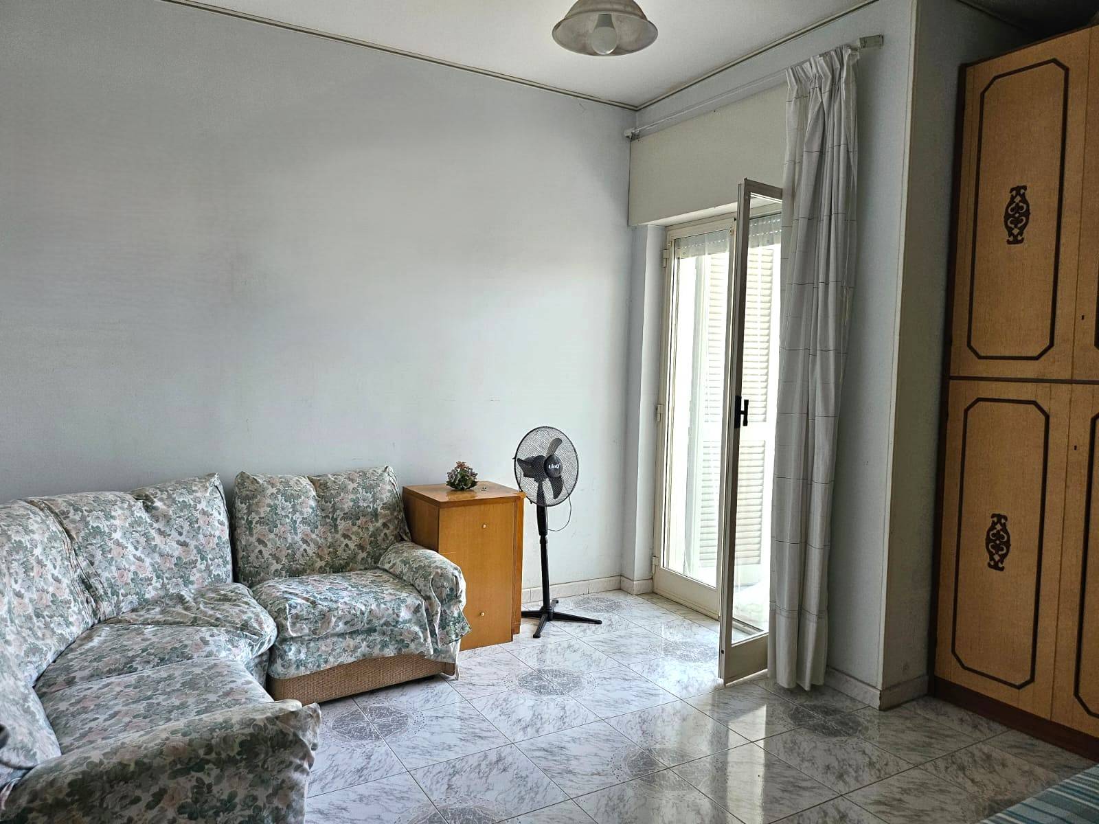 Appartamento in vendita a Somma Vesuviana