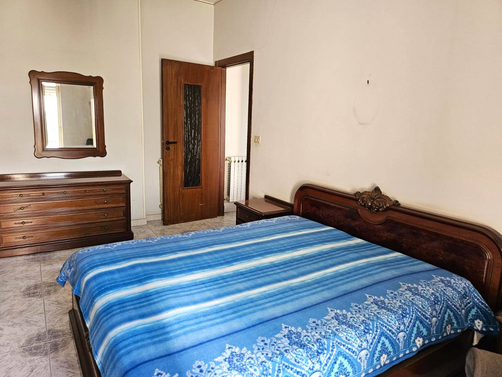 Appartamento in vendita a Somma Vesuviana