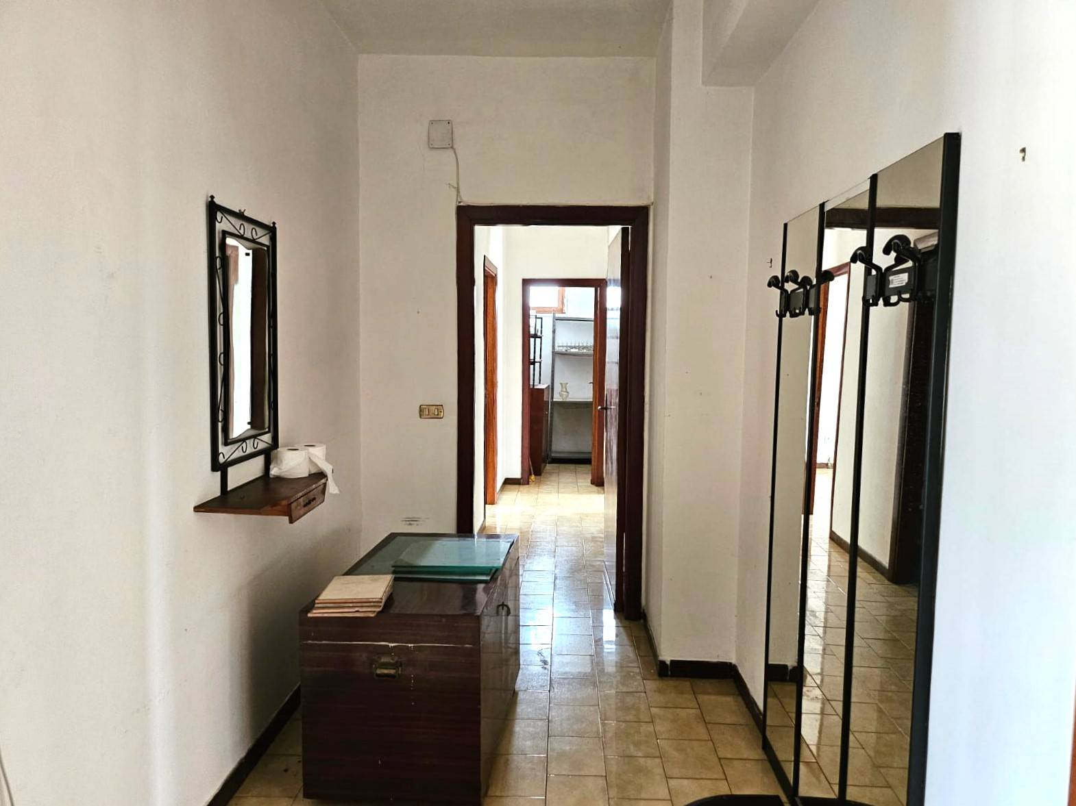 Appartamento in vendita a Pomigliano d'Arco