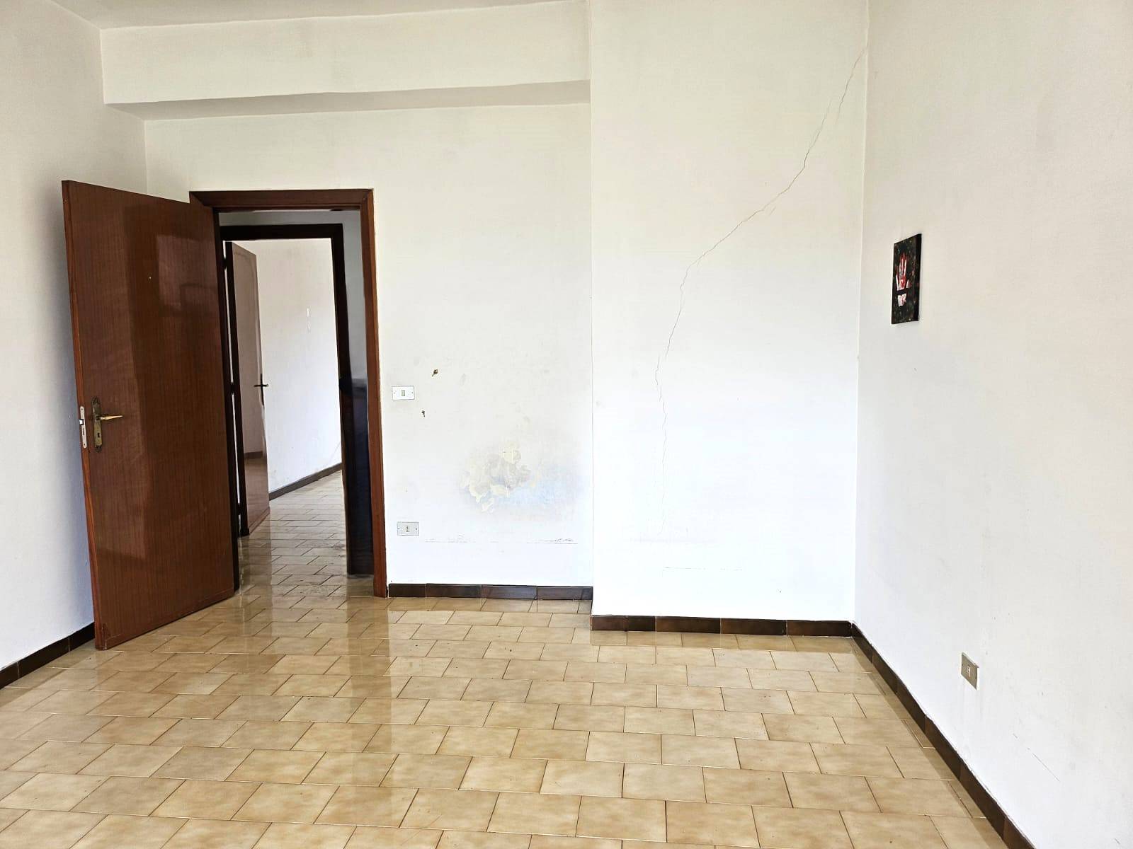 Appartamento in vendita a Pomigliano d'Arco