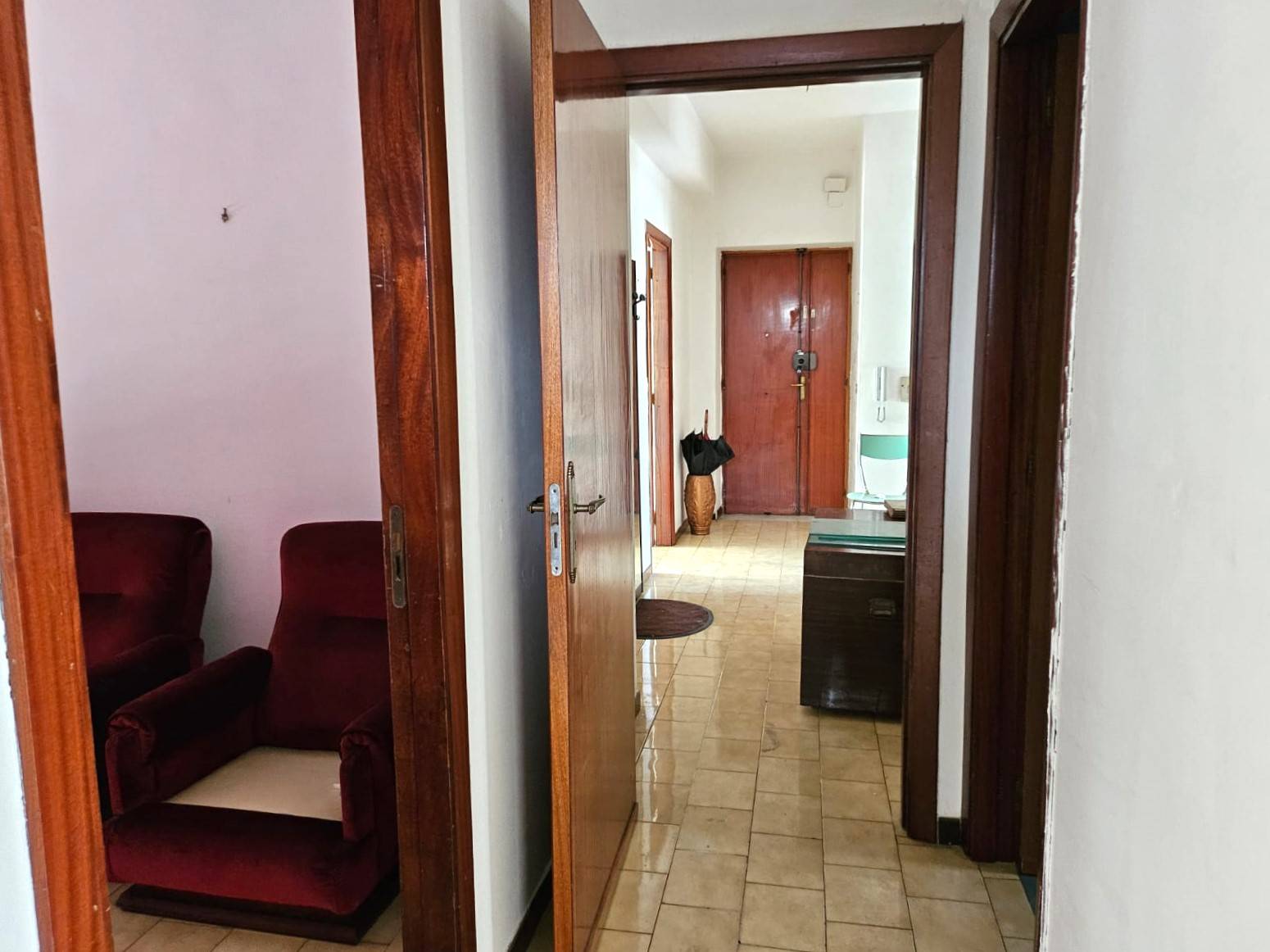 Appartamento in vendita a Pomigliano d'Arco