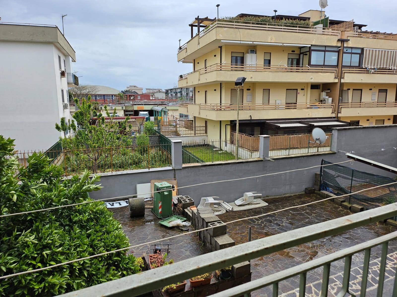 Appartamento in vendita a Pomigliano d'Arco