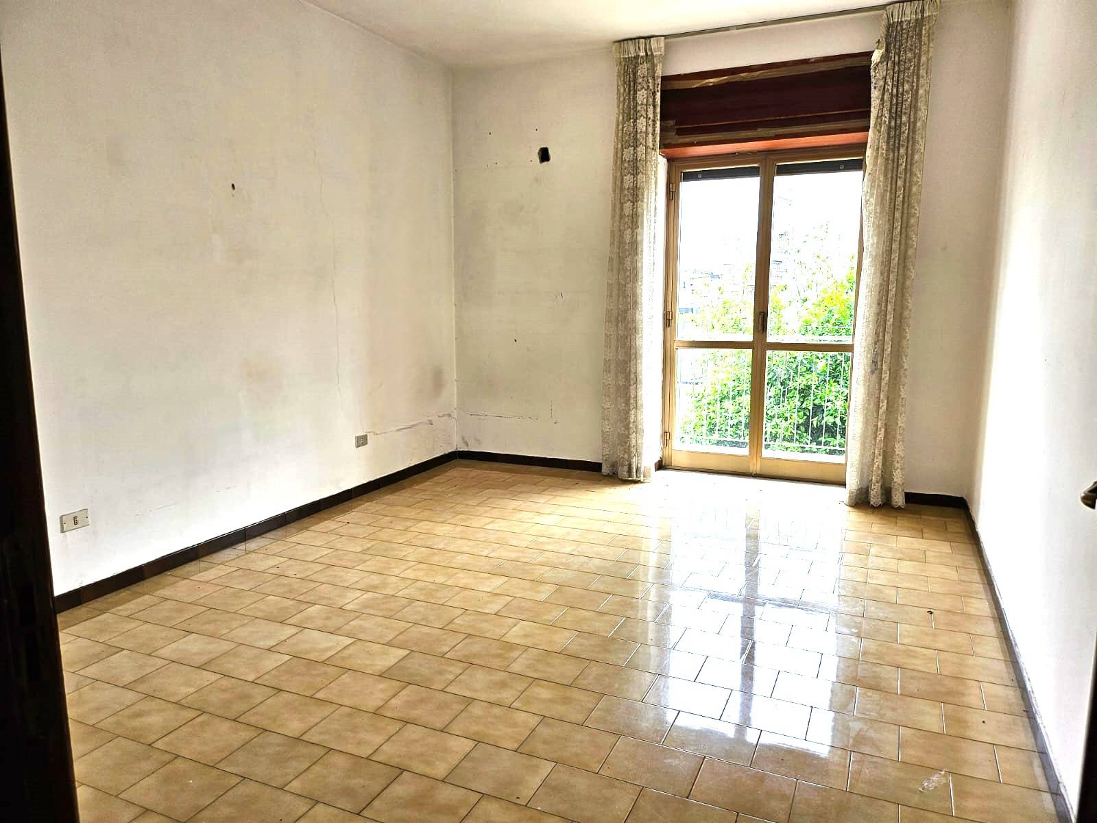 Appartamento in vendita a Pomigliano d'Arco